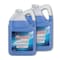 Diversey Liquid Cleaners & Detergents, 1 gal, Blue, Ammonia, Bottle, 2 PK CBD540311 - alternate 1